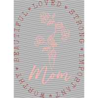 Mother's Day-MM 7139